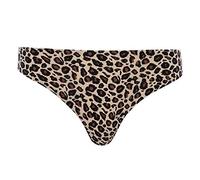 Chantelle - Soft Stretch - String - 11D91 Braun One Size