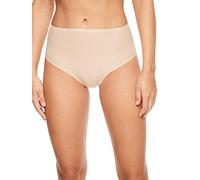 Chantelle Damen String Softstretch – unsichtbar, hohe Taille – Elfenbein, XS-SL