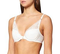 Chantelle SOLACE, Push-Up-BH, Damen Unterwäsche, 70B, Milk