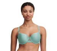 Chantelle Spacer-BH in Türkis - Größe 80C | Damen Bhs