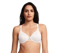 Chantelle Spacer-BH in Weiß - Größe 90C | Damen Bhs