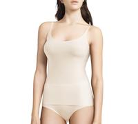 Chantelle Spaghetti-Top Größe 50, Farbe Elfenbein