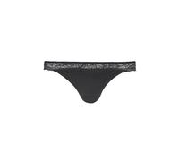 CHANTELLE String FLORAL TOUCH schwarz schwarz | 38