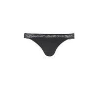 CHANTELLE String FLORAL TOUCH schwarz schwarz | 40