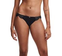 Chantelle String in Schwarz - Größe 40 | Damen Unterteile