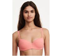 Chantelle Sw Bra Tshirt Half Cup Memory Rose Größe: F70 | Bikinis Outlet | Damen | Rosa