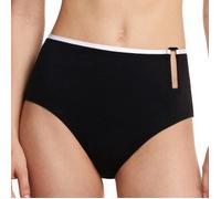Chantelle Swimwear High Waist Brief Schwarz 46 Damen