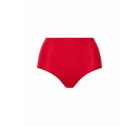 Chantelle Damen Taillenslip "Soft Stretch", rot, Gr. ONESIZE