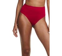 Chantelle Taillenhoher String mit weichen Stretch-Streifen, Passion Red, Einheitsgröße
