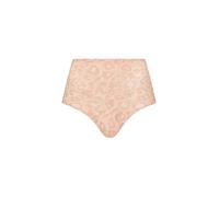 Chantelle Taillenslip Softstretch - Leo Blush Beige - Einheitsgröße