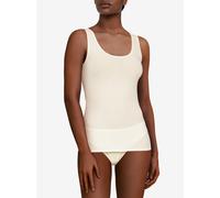 Chantelle Tank Top Damen ecru, ONE SIZE