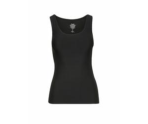 CHANTELLE Top SOFT STRETCH black schwarz
