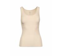 Chantelle Damen Top "Soft Stretch Top", camel, Gr. ONESIZE