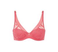 Chantelle True Lace Pink Rose Größe: B70 | BHs Outlet | Damen | Rosa