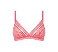 Chantelle True Lace Pink Rose Größe: S | BHs Outlet | Damen | Rosa