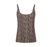 SOFTSTRETCH Top mit Spaghettiträgern, M/L