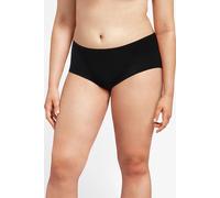 Chantelle Damen SoftStretch Shorty +Size (Einheitsgröße von 46 bis 54) - 100% unsichtbar und ultra komfortabel - Optimaler Tragekomfort - Klassisches Design