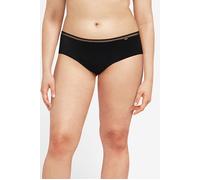 Chantelle Uw Bo. Spe Shorty Heavy Flow Black Größe: 40 | Unterhosen Outlet | Damen | Schwarz