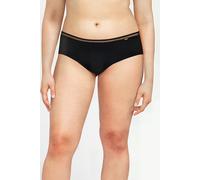 Chantelle Uw Bo. Spe Shorty Heavy Flow Black Größe: 42 | Unterhosen Outlet | Damen | Schwarz