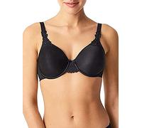 Chantelle Co Bra Tshirt Covering Memory Black Größe: G80 | BHs Outlet | Damen | Schwarz