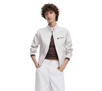Desigual CHAQ_ATLANTA, 1000 WHITE, XXL
