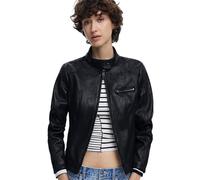 Desigual CHAQ_ATLANTA, 2000 BLACK, S