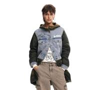 Desigual CHAQ_BUDAPEST_MICKEY, 4002 CAQUI, M