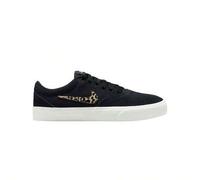 Charge Suede Women's Casual Athletic Shoes Premium Modern Anti-Slip Shopping Daily Weekend Black IM7348-001