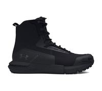Under Armour Herren Wanderschuhe Charged Valsetz Zip strapazierfähig Reißverschluss Schwarz Gr. 45