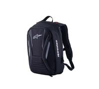 Charger Boost Rucksack (schwarz)