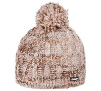 Chari Bommelmütze by Eisbär rosa One Size