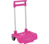 Safta Carriage Big Foldable Rosa (Herstellerartikelnummer: 641078605)