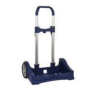 Safta Evolution Carriage Blau (Herstellerartikelnummer: 641079205)