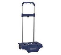 Rucksacktrolley Safta Marineblau 30 x 85 x 23 cm