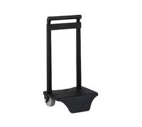 Rucksacktrolley Safta Schwarz