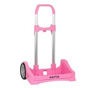 Safta Evolution Kutsche One Size Light Pink