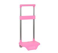 Chariot pour sac à dos Safta Rose
