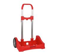 Safta Evolution Carriage Rot (Herstellerartikelnummer: 641076205)