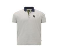 Charles Colby Poloshirt Herren khaki, XXXL