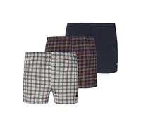Charles Colby Herren 3er Pack Boxershorts Lord Kerris