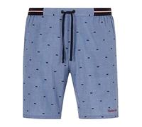 Charles Colby Herren Bermuda Baron Kellan hellblau, 3XL (XXXL) - 64