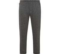 Charles Colby Herren Schlafhose Lord Mockwood dunkelgrau, 5XL (XXXXXL) - 72/74