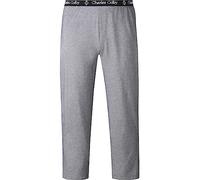 Charles Colby Herren Schlafhose Lord Thyrone dunkelblau 3XL (XXXL) - 64/66