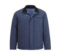 Charles Colby Steppjacke »SIR CYNFARCH« warm wattiert, viele Taschen