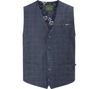 Charles Colby Weste Herren blau, 60