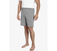 Charles Colby Kurze Schlafhose LORD MYCROFT, grau, 3XL (64/66) hellgrau