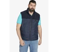 Charles Colby Outdoorweste Herren blau, 56