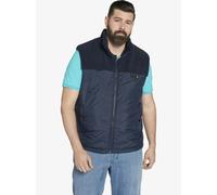 Charles Colby Outdoorweste Herren blau, 64