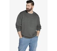 Charles Colby Herren Pullover Earl Archie grau 3XL (XXXL) - 64/66