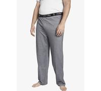 Charles Colby Schlafhose Herren blau, 4XL